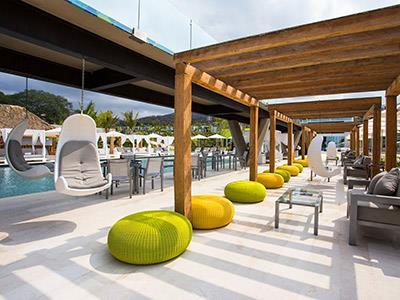 Hotel W Punta De Mita