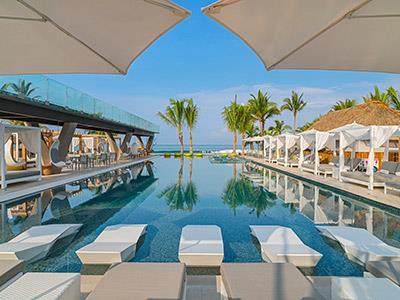 Hotel W Punta De Mita