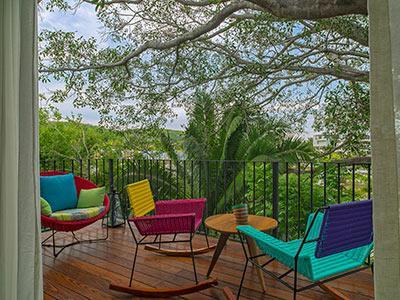 Hotel W Punta De Mita
