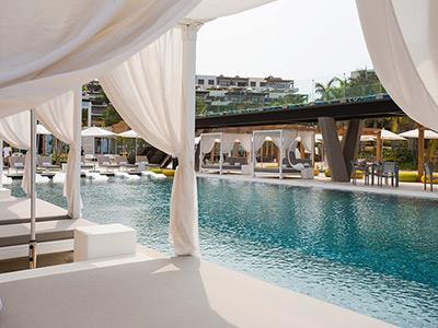 Hotel W Punta De Mita