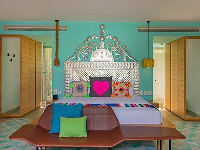 Hotel W Punta De Mita