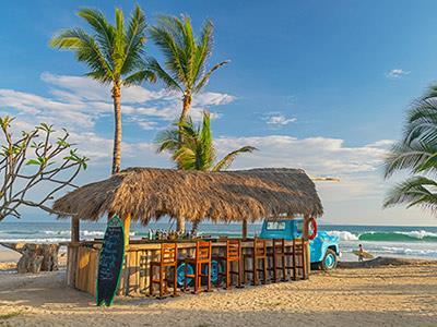 Hotel W Punta De Mita
