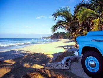 Hotel W Punta De Mita