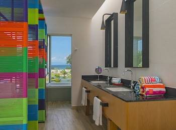 Hotel W Punta De Mita