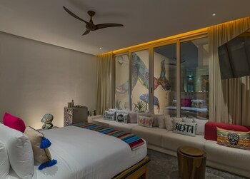 Hotel W Punta De Mita