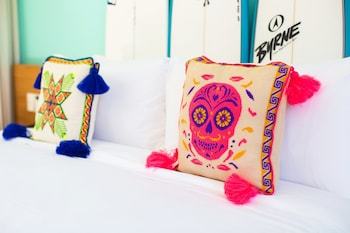 Hotel W Punta De Mita