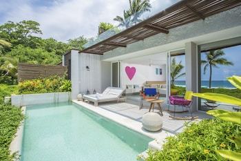 Hotel W Punta De Mita