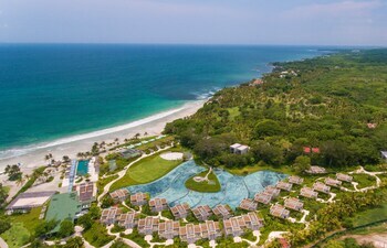 Hotel W Punta De Mita