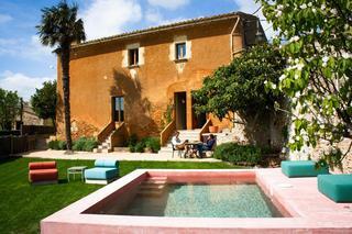 Hotel La Rectoria De Regencos