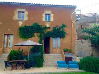 Hotel La Rectoria De Regencos