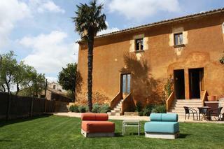 Hotel La Rectoria De Regencos