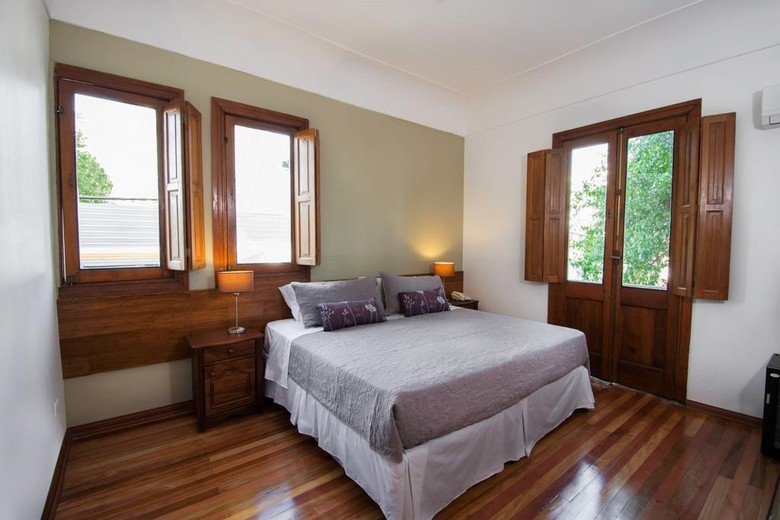 Hotel Casona Loreto