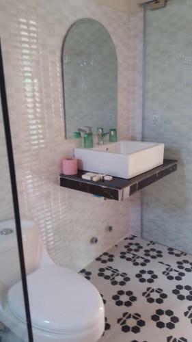 Posada Spayhiti