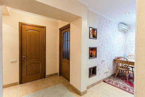 Apartamento Ahome 34 At Dostyk 117b