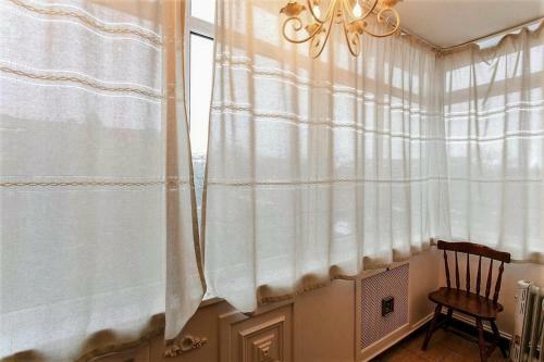 Apartamento Ahome 34 At Dostyk 117b