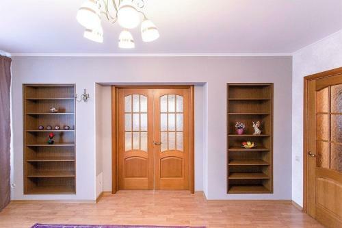 Apartamento Ahome 34 At Dostyk 117b