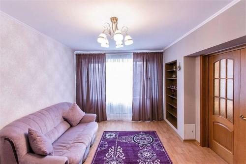 Apartamento Ahome 34 At Dostyk 117b