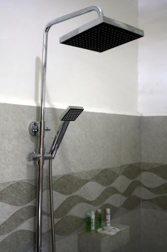 Hostal The Magic Sponge