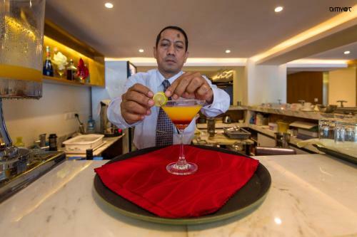 Unity Hotel