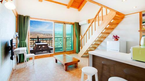 Starlight Journey Pension