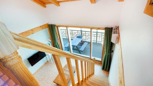 Starlight Journey Pension