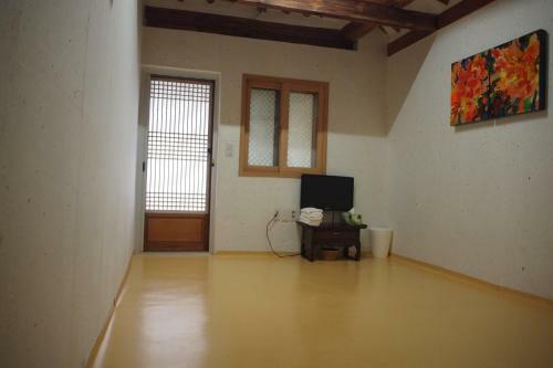 Hostal Floral Space Hanok Guesthouse