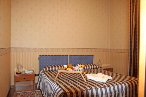 Hotel Albergo Ristorante Leon D'oro