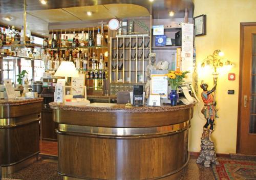 Hotel Albergo Ristorante Leon D'oro