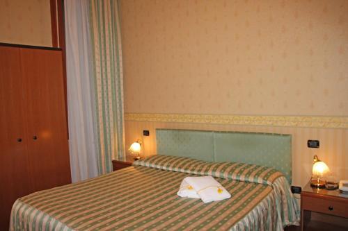 Hotel Albergo Ristorante Leon D'oro