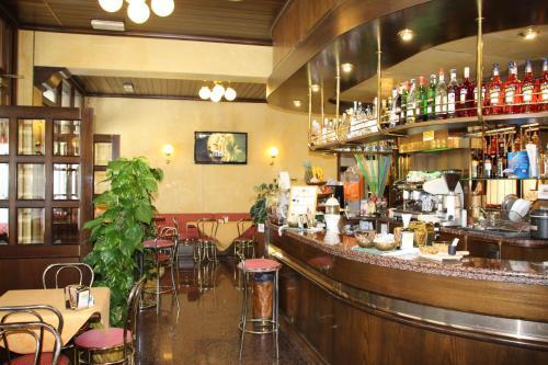 Hotel Albergo Ristorante Leon D'oro