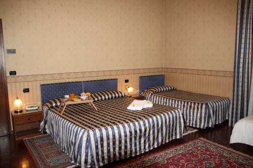 Hotel Albergo Ristorante Leon D'oro