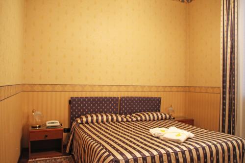 Hotel Albergo Ristorante Leon D'oro
