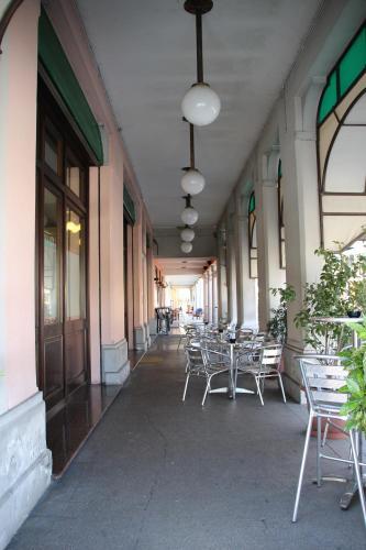 Hotel Albergo Ristorante Leon D'oro