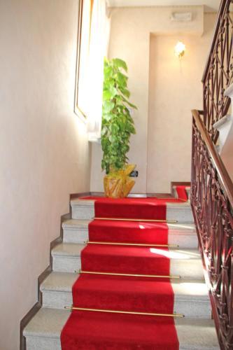 Hotel Albergo Ristorante Leon D'oro