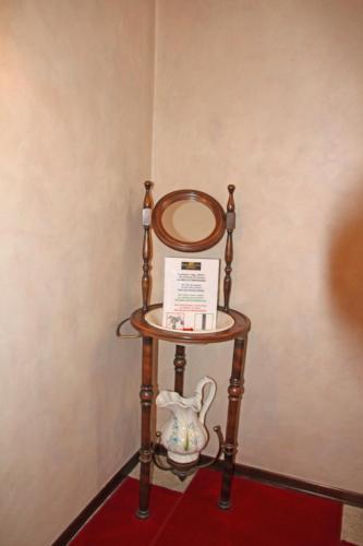 Hotel Albergo Ristorante Leon D'oro