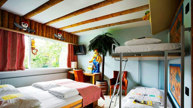 Hotel Legoland