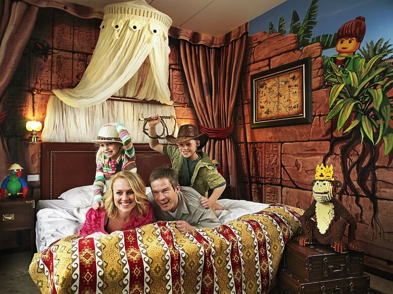 Hotel Legoland