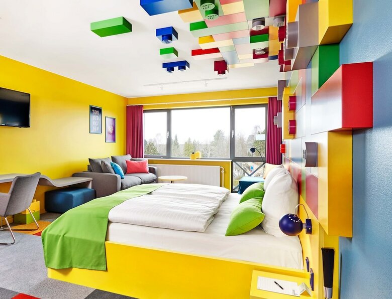 Hotel Legoland