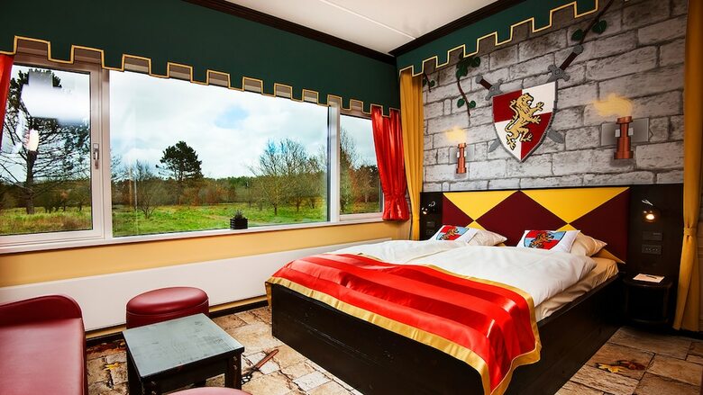 Hotel Legoland