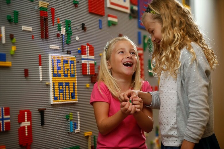 Hotel Legoland