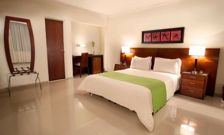 Hotel Soratama