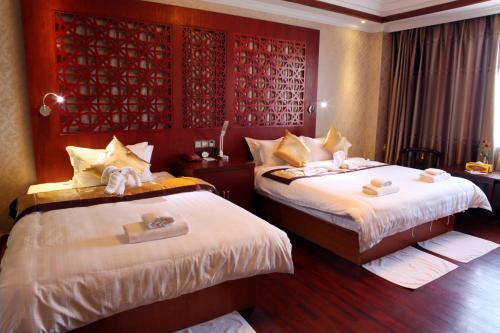 New Aye Yar Hotel, Nay Pyi Taw