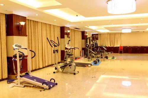New Aye Yar Hotel, Nay Pyi Taw