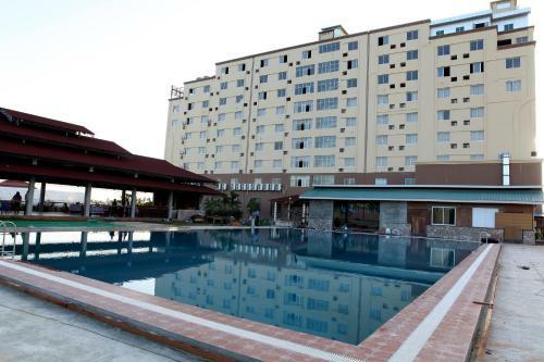 New Aye Yar Hotel, Nay Pyi Taw