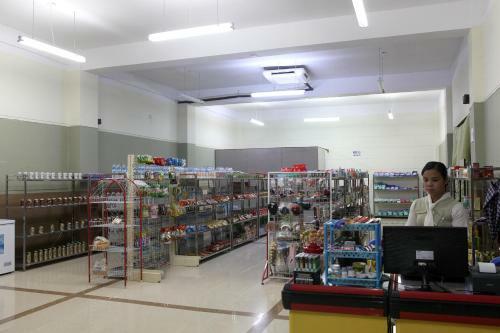 New Aye Yar Hotel, Nay Pyi Taw