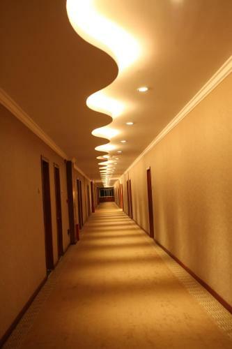 New Aye Yar Hotel, Nay Pyi Taw