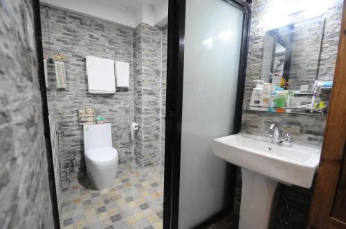 Bed & Breakfast Tajaa Pha The Heritage Home