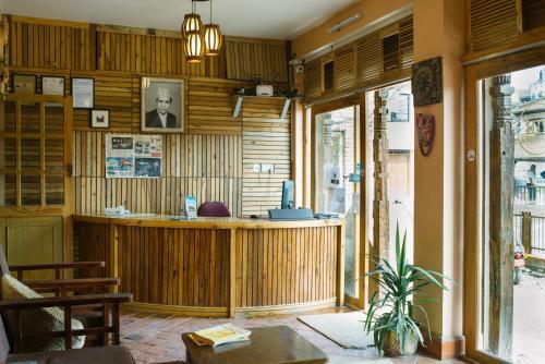 Bed & Breakfast Tajaa Pha The Heritage Home