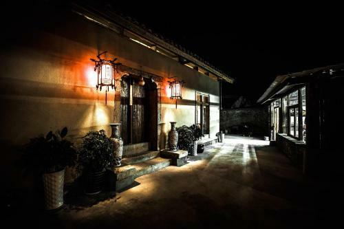 Hotel Tian's Resort