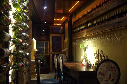 Hotel Tian's Resort